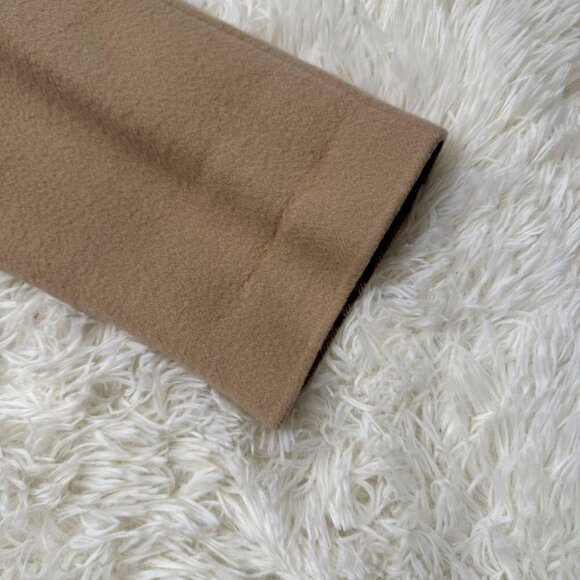 Burberry long trench coat - Picture 8 of 10